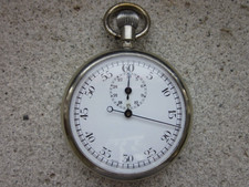 CRONOMETRO MECCANICO CARICA