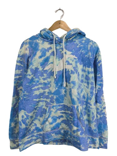 Hollister felpa con cappuccio - felpa,