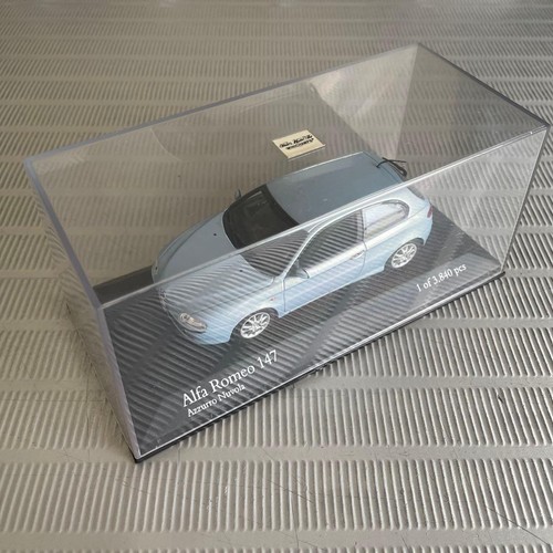 Minichamps 2000 alfa - 2000, romeo