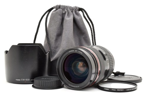 Quasi come nuovo canon - come,