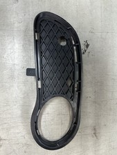 Mascherina fendinebbia anteriore sinistro Mercedes Classe C W203 2000-07