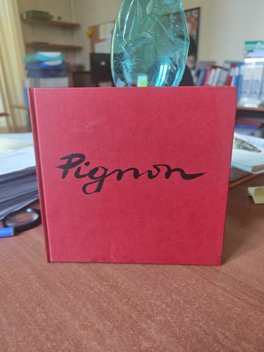 Edouard pignon nudi - pignon,