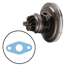 Nucleo turbocompressore per