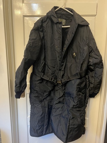 Refrigiwear iron tuff - refrigiwear, iron-tuff