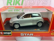 Lancia Ypsilon Burago 1/24