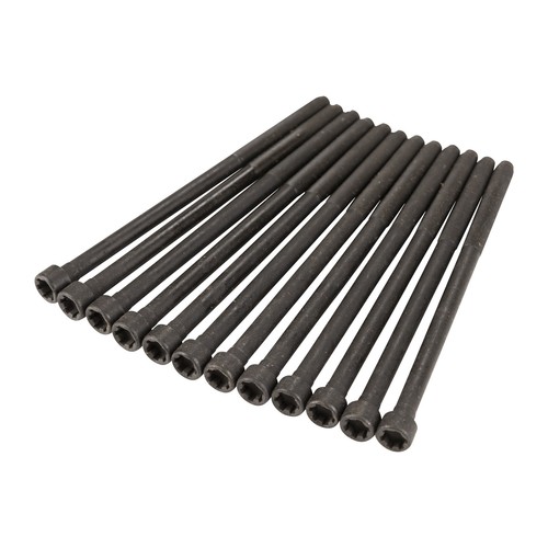 Viti testata cilindro set - testata, (