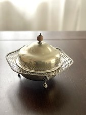 Antica Burriera Inglese Barker