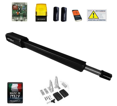 Kit 400 automazione - vh,