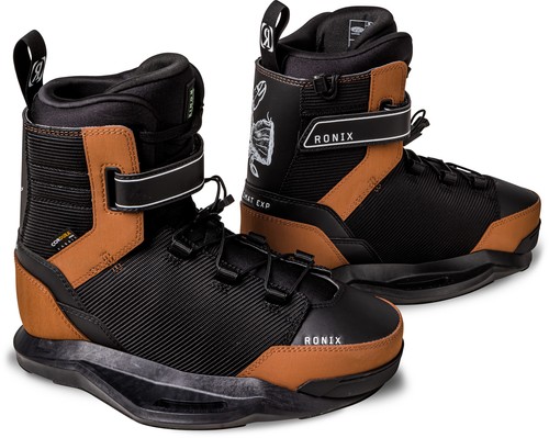 Ronix wakeboard attacco - wakeboard,