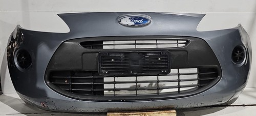 Paraurti anteriore per ford - paraurti, ka