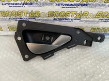 MANIGLIA INTERNA SPORTELLO