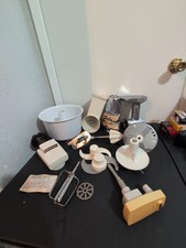 NuTone Tritacarne Affettatrice