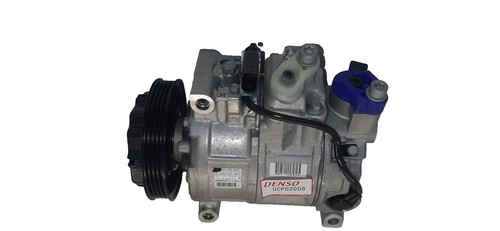 Compressore climatizzatore
