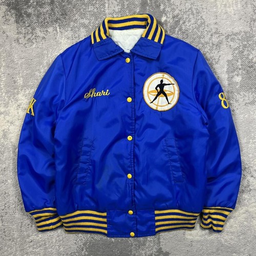 Giacca anni usa varsity - usa,