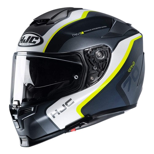 Casco integrale hjc rpha - rpha,