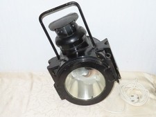 Lanterna Segnale Ferroviario