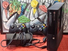 Console Microsoft Xbox360 E