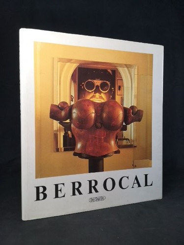 Miguel berrocal sculture - berrocal:, sculture.