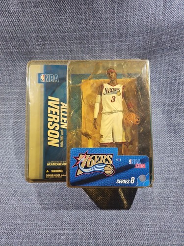 Modellino mcfarlane toys nba - modellino,