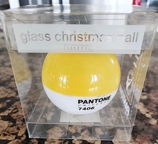 Seletti Pantone Universe Palla