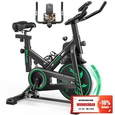 Cyclette Bici Ergometro