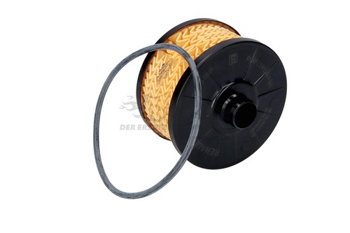 Filtro olio originale renault - filtro,