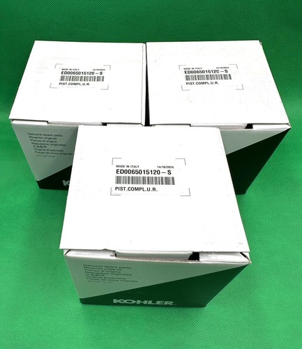 Pistone originale kohler - pistone,