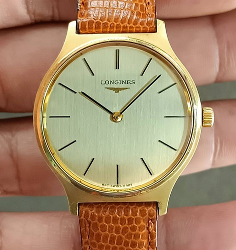 Orologio longines swiss made - longines,