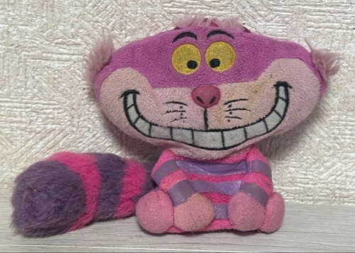 Cheshire cat - cat,
