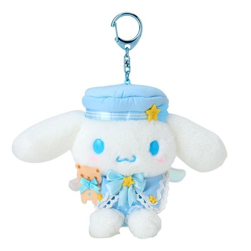 Sanrio cinnamoroll peluche - sanrio,