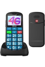 Telefono cellulare 4G per