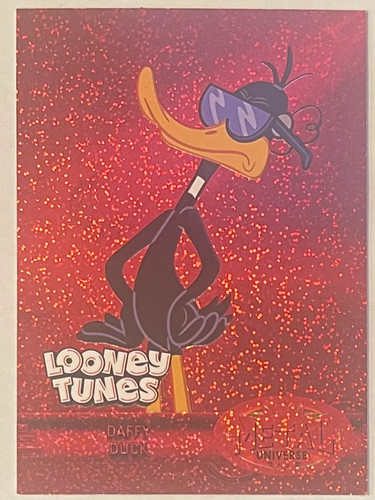 2024 fleer retro looney tunes - 2024,