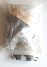 MOLLA RITORNO CAVALLETTO