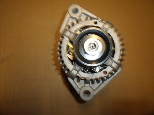 Alternatore smart cabrio city - alternatore,
