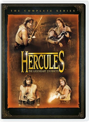 Hercules the legendary - hercules,