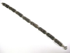 Antico Bracciale Argento 925