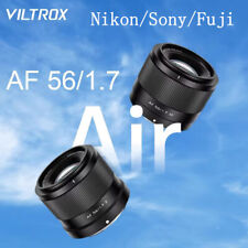 VILTROX 56mm F1.7 Auto Focus