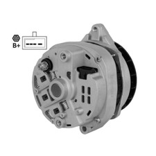 Alternatore per Bentley