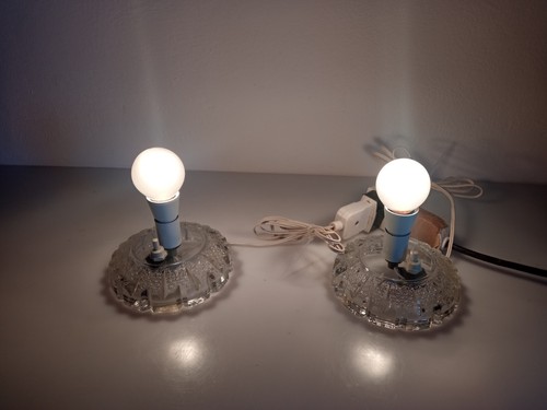 Coppia abat jour - coppia, classici