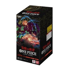 ONE PIECE Gioco di Carte CCG