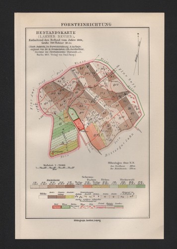 Mappa 1926 strutture - mappa,