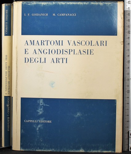 Amartomi vascolari - amartomi, e