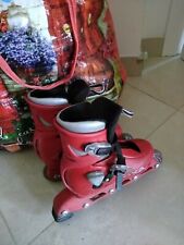 Pattini in linea roxa 26-31