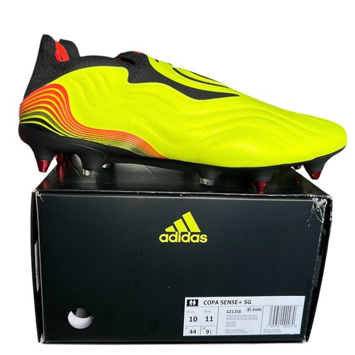 Adidas copa sense taglia - adidas, sg