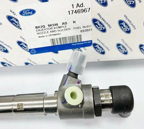 Iniettore carburante diesel - iniettore,