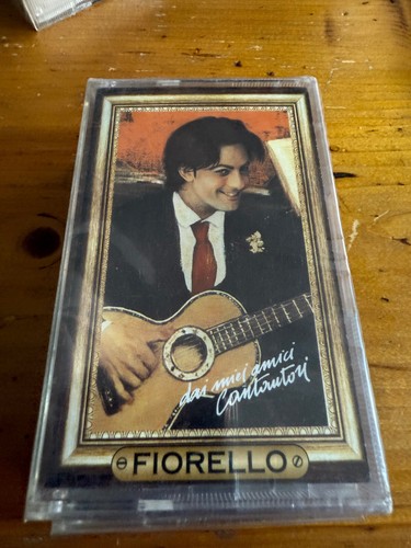 Fiorello dai miei amici - –,