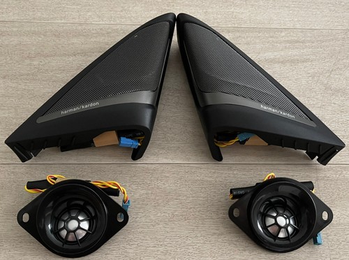 Set tweeter bmw g30 g31 - bmw,