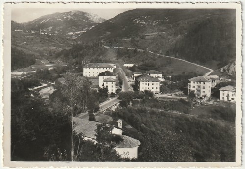 Ponte delle arche - ponte,