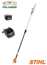 Potatore MOTOSEGA Sramatore