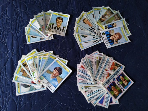 1980 rare ricercate - 1980-81,